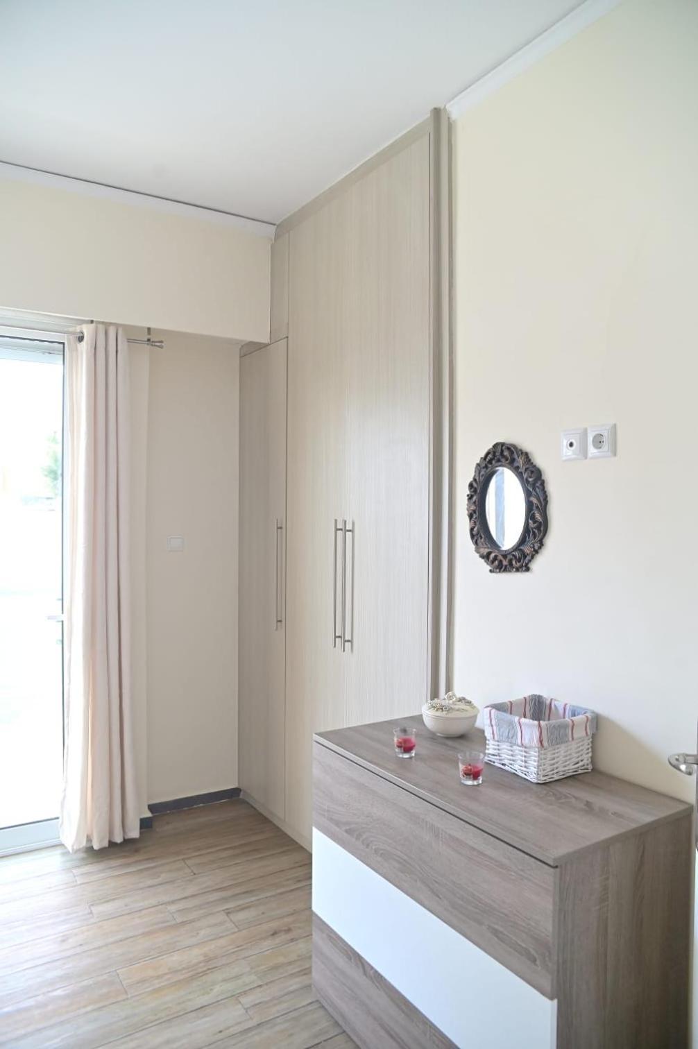 Varkiza Seafront Dream Appartment Extérieur photo
