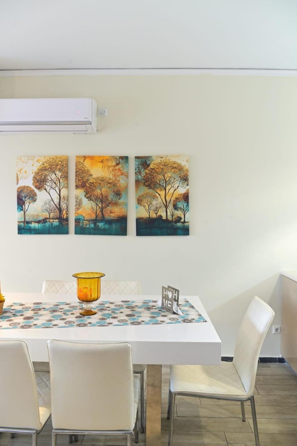 Varkiza Seafront Dream Appartment Extérieur photo